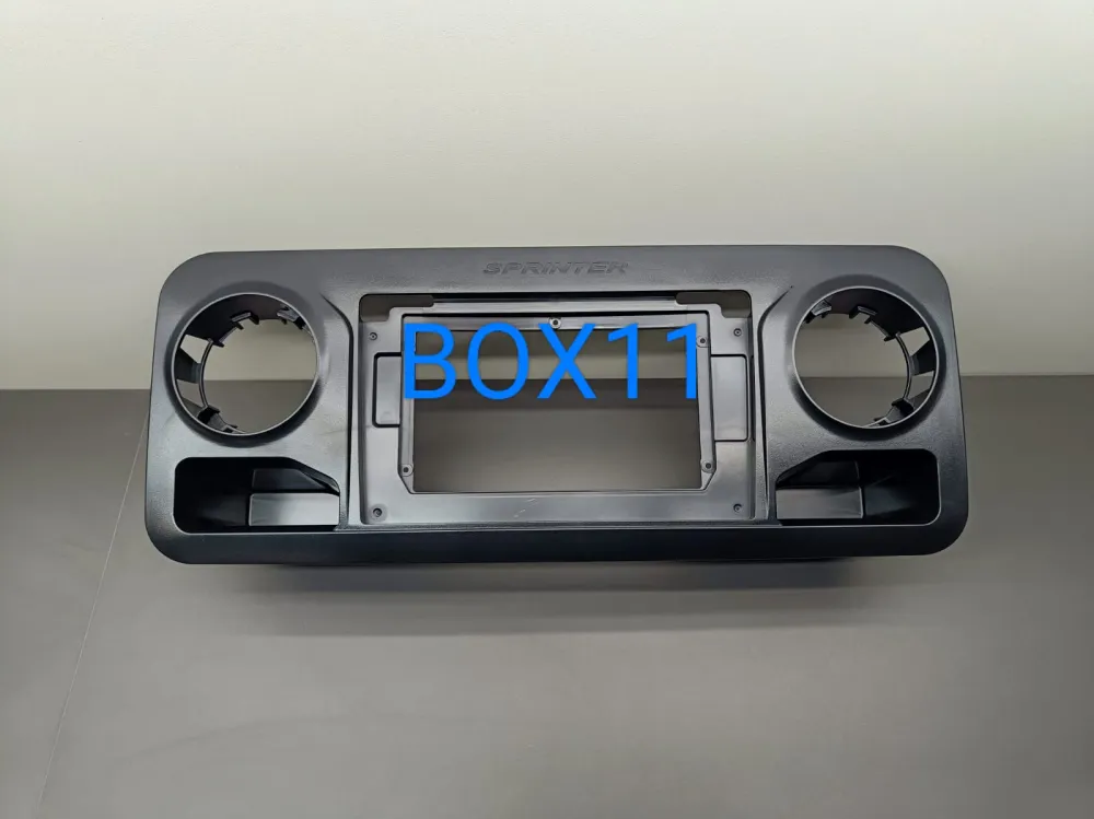 ���������� ����� MERCEDES-BENZ Sprinter  2018+ LHD 10* TK1463